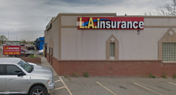 L.A. Insurance